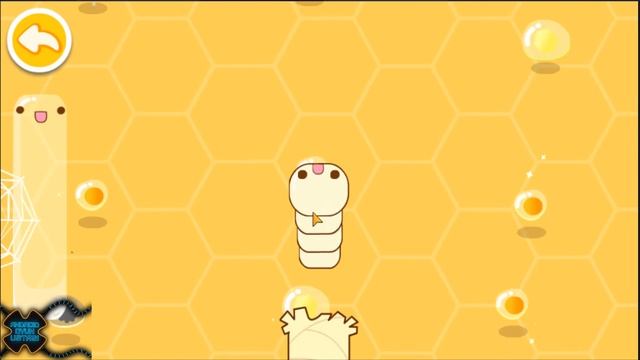 Little Panda's Insect World - Bee & Ant Android Gameplay смотреть онлайн