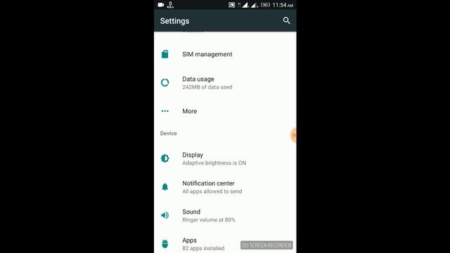 Lenovo K6 Power Android Nougat 7.0 OTA Update 23 June 2017 Full Working смотреть онлайн