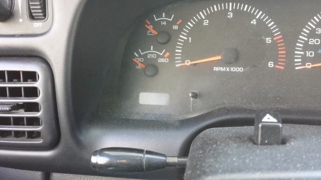 How to Read Dodge Truck Check Engine Codes Without a Scan Tool смотреть онлайн