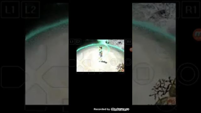 Chrono Cross Android смотреть онлайн
