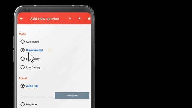 Mobile Lai Charging bata Hataudai Voice Notification Aunechh || Battery Sound Notification [Nepali] смотреть онлайн