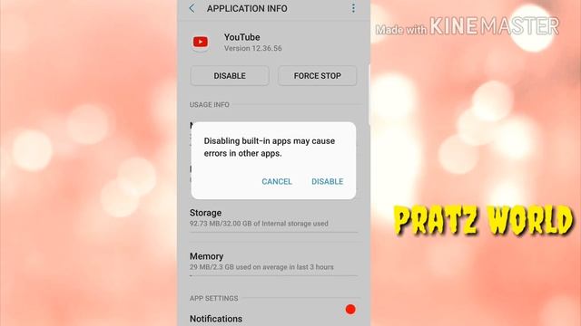 How to get youtube desktop version in android mobile phone [SHORTCUT] | browsing tip смотреть онлайн