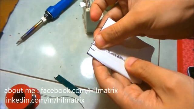 Creative Tricks for Android sensor and external interface, Part 1, 6 tricks смотреть онлайн