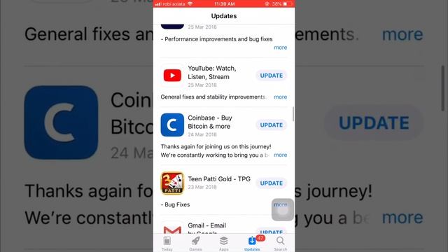 IOS 11.3 Review Bangla смотреть онлайн