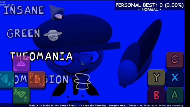 FNF Dave & Bambi Corn Edition V2 Update Mod Android Part 4/4 смотреть онлайн