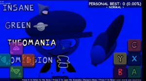 FNF Dave & Bambi Corn Edition V2 Update Mod Android Part 4/4