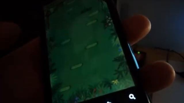 Doodle Jump Deluxe - Review (Android) смотреть онлайн
