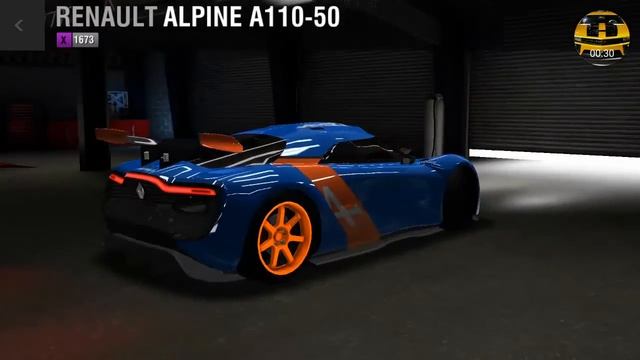Racing Rivals//SELLING ALPINE смотреть онлайн