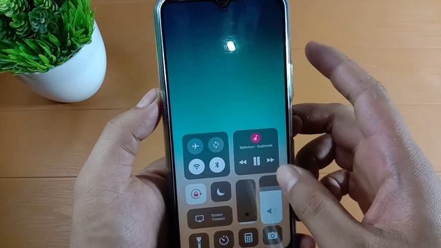 Cara Mengubah Control Center HP VIVO Y12s, Y1s, Y20 Menjadi Iphone смотреть онлайн