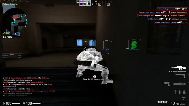 hvh highlight ft. nemesis.crack #2 смотреть онлайн
