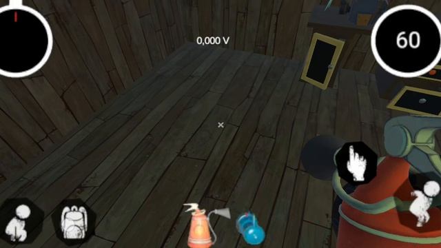 play de hello neighbor para Android link na descrição na verdade hello guest смотреть онлайн