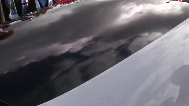 Balotelli Driving In Bentley After Man City Game смотреть онлайн
