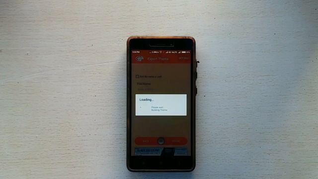 Xiomi Redmi ANDROID TO ISO || शाओमी रेडमी एंड्रॉयड को एप्पल बनाए || смотреть онлайн
