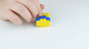 LEGO SUPER MARIO 71412 BIG BAD WORLD