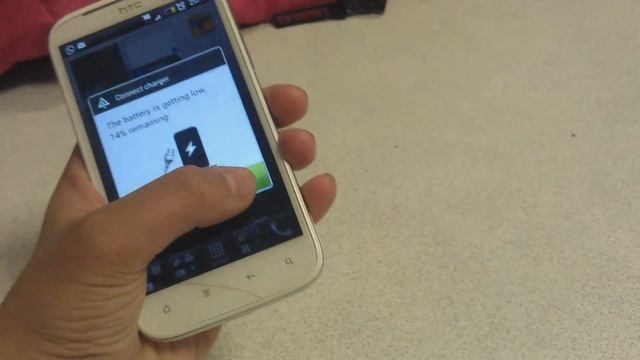 HTC Sensation XL hands on review смотреть онлайн