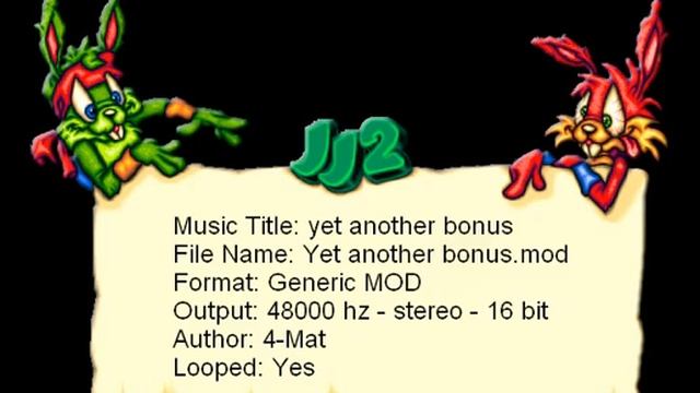 SteFan's Music - Yet another bonus смотреть онлайн