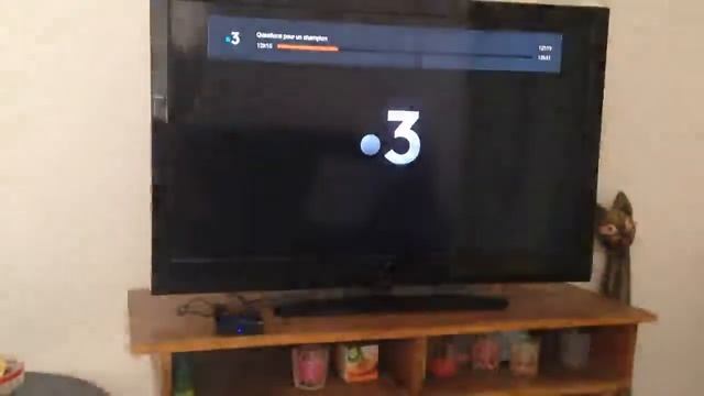 NinkBox Android TV Box de Version Android 9 0, 【4G+64G】 TV Box, L’excellente solution télévision d’ смотреть онлайн