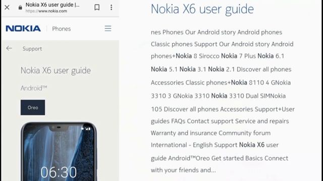 NOKIA X6 Launch Date & Price CONFIRMED In INDIA | Aab Ayega Maza !! смотреть онлайн