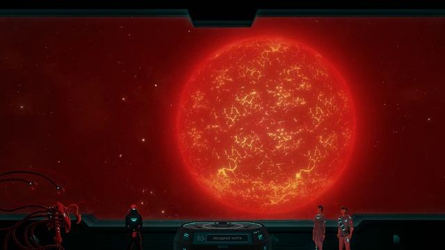 Crying Suns - прохождение игры [03] - ПК PC русские субтитры