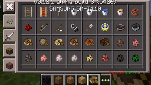 Minecraft versao 1.12.1 смотреть онлайн