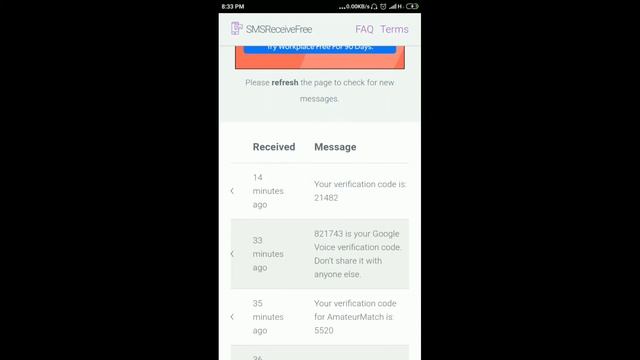 | How to Bypass Mobile phone Sms verification in Android | latest 2019 trick | ✓UCEH смотреть онлайн