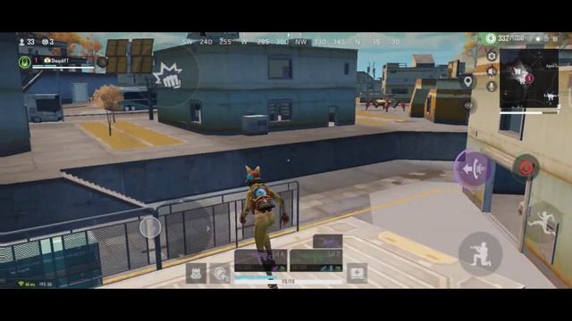 Best Emulator and Android/IOS CrossPlay Game Farlight 84 | Cross Platform game 2022 @Farlight84 смотреть онлайн