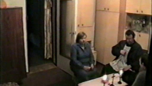 МАМА И Я  1999 год
