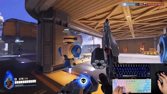 【AX200】これでプロに勝てる！？PCとスイッチ用コンバーター新発売！！【AIMZENIX】