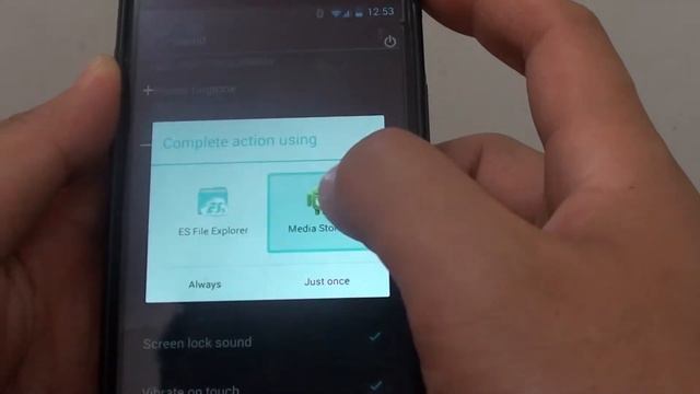 Goolge Nexus 4: How to Change Default Notification Sound смотреть онлайн