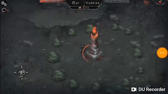 Vampires Fall: Origins might/pillar locations смотреть онлайн