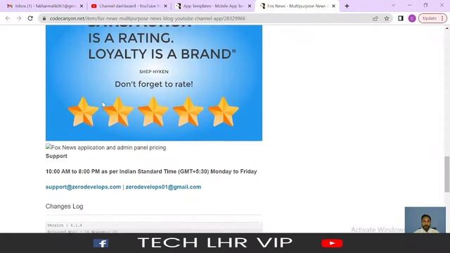 HOW TO BUY ANDROID APPS FROM CODECAYNOE || URDU ||HINDI смотреть онлайн