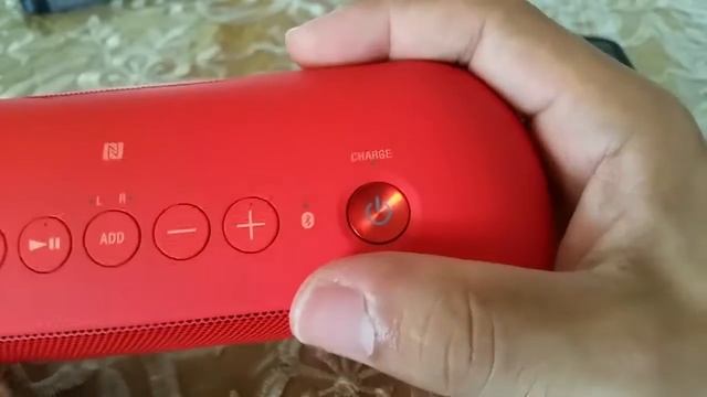How to connect Sony SRS-XB20 to LG G5 android phone смотреть онлайн