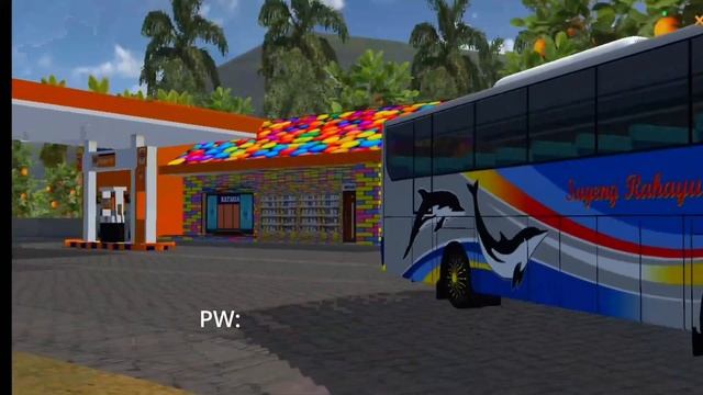 Kataria Punjab India Traffic OBB mod BUSSID 3.7.1 #bussimulatorindonesia #bussid #gnrnonstop смотреть онлайн