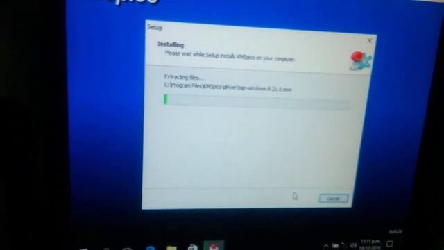 COMO INSTALAR WINDOWS 10 PARA CANAIMA O PC смотреть онлайн
