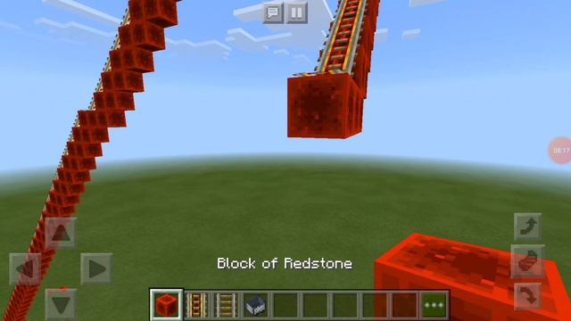 Minecraft roller coaster part 1 | Action Packed смотреть онлайн