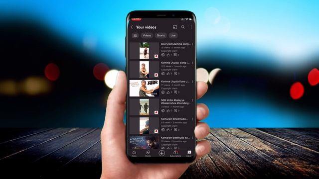 How to fix views freeze or "no views" problem for YouTube video in Telugu смотреть онлайн