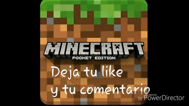 Descarga minecraft 1.0.16 para android смотреть онлайн