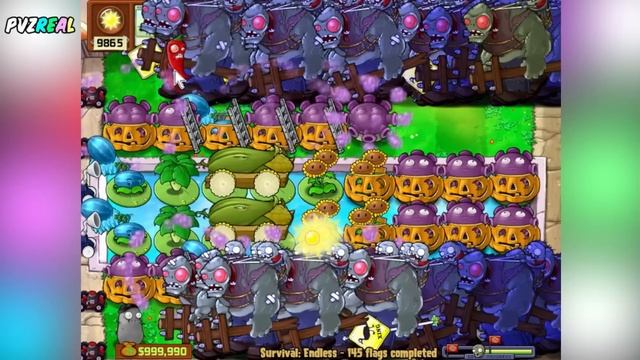 30 TRUCAZOS NUEVOS para SER UN MAESTRO en PvZ смотреть онлайн