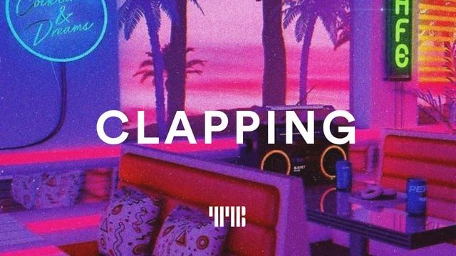 Tyga Type Beat "Clapping" Hip-Hop Club Banger Instrumental смотреть онлайн