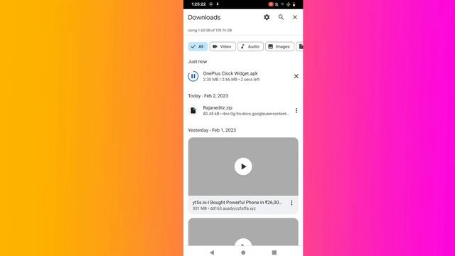 How to Get OnePlus Clock Widget in Realme | How to install OnePlus Clock in Any android device смотреть онлайн