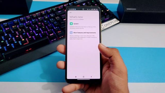 Redmi Note 9 Pro Max MIUI 14 Android 13 Update Release Date | Redmi Note 9 Pro Max New Update смотреть онлайн