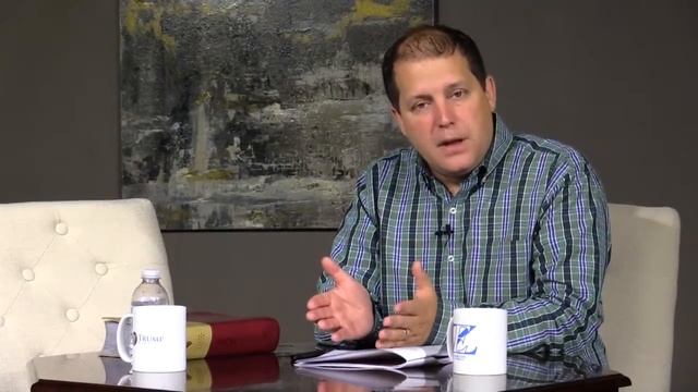 Getting Greek Webcast: How To Do A Word Study смотреть онлайн