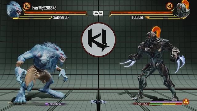 Killer Instinct PC: Conhecendo o jogo (Windows 10 gameplay | 1080p 60fps) смотреть онлайн