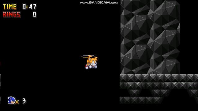 Sonic.exe Abyssal Mind смотреть онлайн