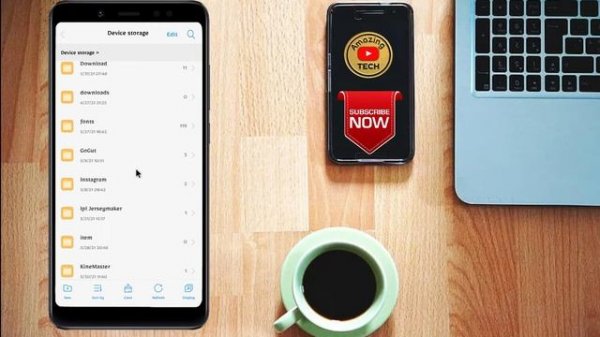 Install iOS Telegram on Android | iOS Telegram For Android | Convert Android Telegram to iOS 🔥🔥