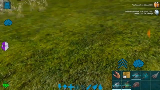 Ark survival evolved mobile hack script 2.3.0 смотреть онлайн