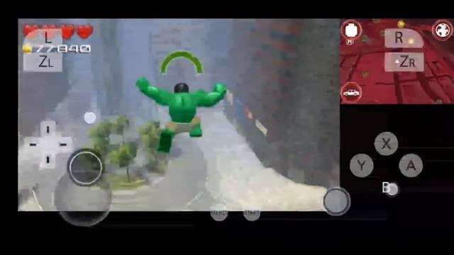 أخيراً تحميل لعبة lego marvel Avengers الأندرويد بدون نت على محاكي 3ds смотреть онлайн
