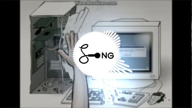 Windows error sound remix смотреть онлайн