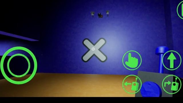 Lançou para Mobile !!! Garten of Banban 3 - Android ( Gameplay #01 ) смотреть онлайн