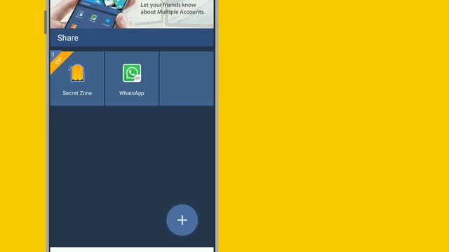 How to use dual Instagram app/ek phone me 2 Instagram kaise chalaye/Use dual Instagram in Android смотреть онлайн